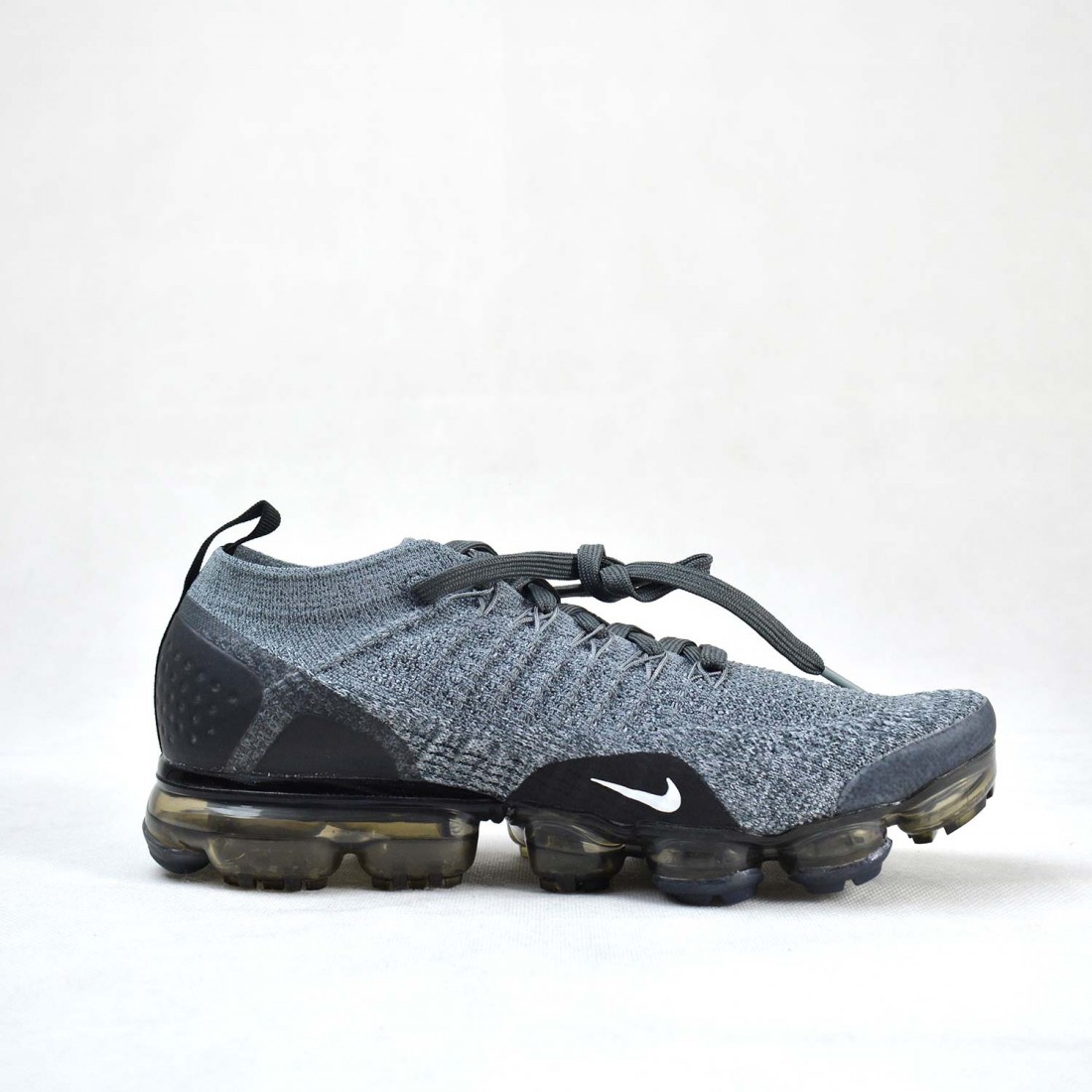 Grey sales vapormax 2.0